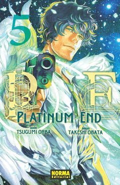 PLATINUM END-005.NORMA