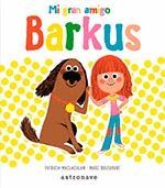 BARKUS