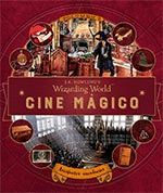 CINE MÁGICO 3. J.K ROWLING'S WIZARDING WORLD  ARTEFACTOS ASOMBROSOS