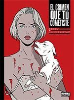 EL CRIMEN QUE TU COMETISTE