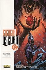 CIENCIA OSCURA 05: EXPIACIÓN VERDADERA