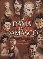 LA DAMA DE DAMASCO