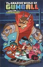 EL ASOMBROSO MUNDO DE GUMBALL 04