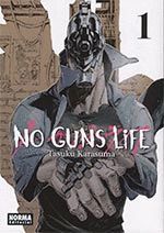 NO GUNS LIFE 01