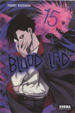 BLOOD LAD 15