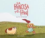 LA PRINCESA Y EL PONI