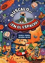 BÚSCALO EN EL ESPACIO