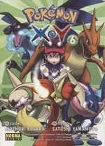 POKÉMON X·Y 6
