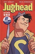 JUGHEAD 1