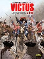 VICTUS 2. VIDI  (ED CASTELLANO)