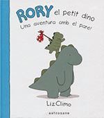 RORY EL PETIDINO UNA AVENTURA AMB EL PARE