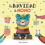 NAVIDAD DE NONO, LA.ASTRONAVE-INF