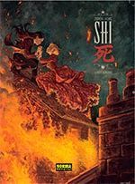 SHI 02: EL REY DEMONIO