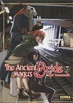 THE ANCIENT MAGUS BRIDE.007-NORMA