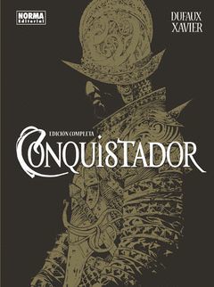 CONQUISTADOR