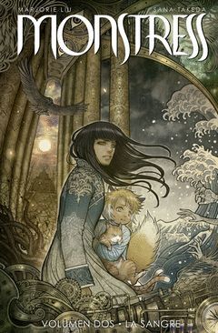 MONSTRESS 2