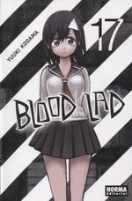 BLOOD LAD 17