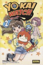 YO-KAI WATCH: 02 DIAS MIAURAVILLOSOS Y EMIAUCIONANTES