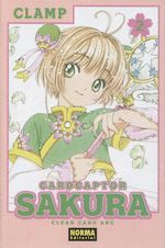 CARD CAPTOR SAKURA CLEAR CARD ARC 02