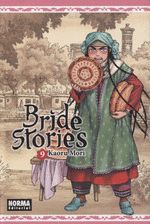 BRIDE STORIES 09