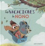 VACACIONES DE NONO,LAS