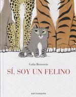 SI SOY UN FELINO