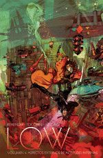 LOW 4 ASPECTOS EXTERNOS DE ACTITUDES INTERNAS