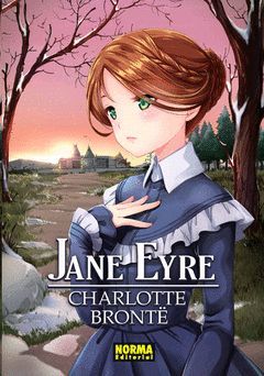 JANE EYRE