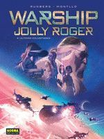 WARSHIP JOLLY ROGER 4 ULTIMAS VOLUNTADES