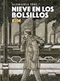 NIEVE EN LOS BOLSILLOS - ALEMANIA 1963