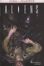 VIDA Y MUERTE 03.ALIENS