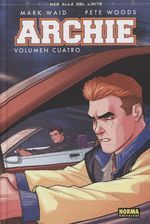 ARCHIE. VOLUMEN CUATRO