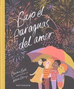 BAJO EL PARAGUAS DEL AMOR
