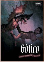 GOTICO.