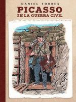 PICASSO EN LA GUERRA CIVIL