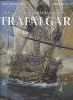 GRANDES BATALLAS NAVALES 1 TRAFALGAR