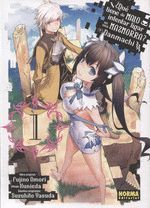 DANMACHI 01