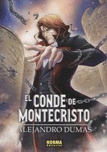 EL CONDE DE MONTECRISTO