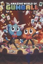 EL ASOMBROSO MUNDO DE GUMBALL 6