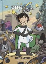 AVENTURAS DE ZITA 1 LA VIAJERA ESPACIAL