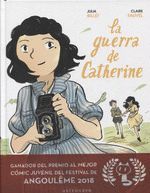 GUERRA DE CATHERINE,LA.ASTRONAVE
