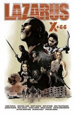 LAZARUS X +66