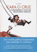 CARA O CRUZ. CONVIVIENDO CON UN TRASTORNO MENTAL