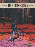 BLUEBERRY 6 EDICION INTEGRAL