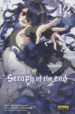 SERAPH OF THE END 12