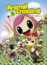 ANIMAL CROSSING 03