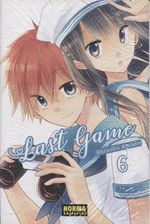 LAST GAME 06