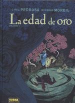 LA EDAD DE ORO.VOLUMEN 1