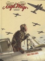 ANGEL WINGS 3. OBJETIVO BROADWAY