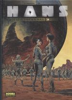HANS 3. EDICION INTEGRAL